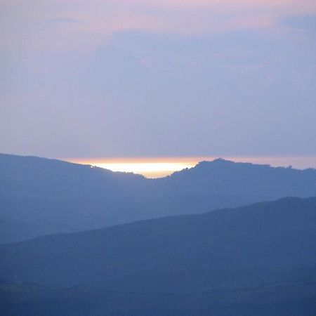 Camere La Torre Volterra Buitenkant foto
