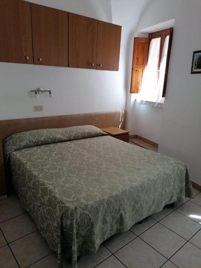 Camere La Torre Volterra Buitenkant foto