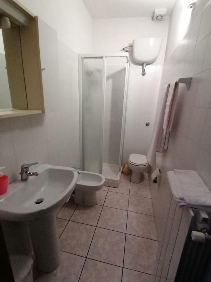 Camere La Torre Volterra Buitenkant foto