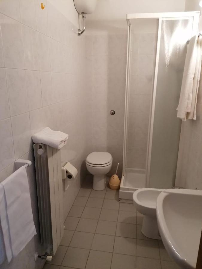Camere La Torre Volterra Buitenkant foto
