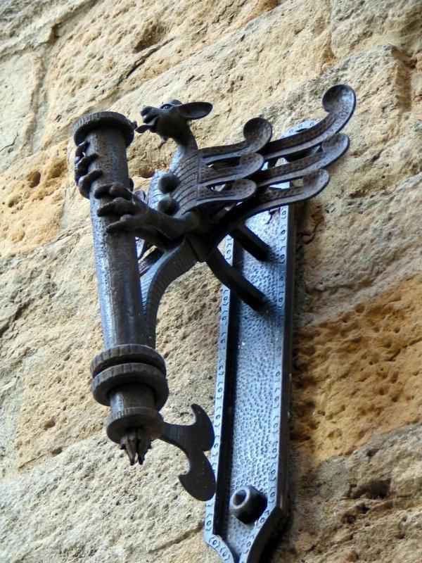 Camere La Torre Volterra Buitenkant foto