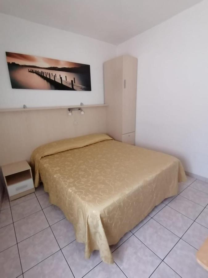 Camere La Torre Volterra Buitenkant foto