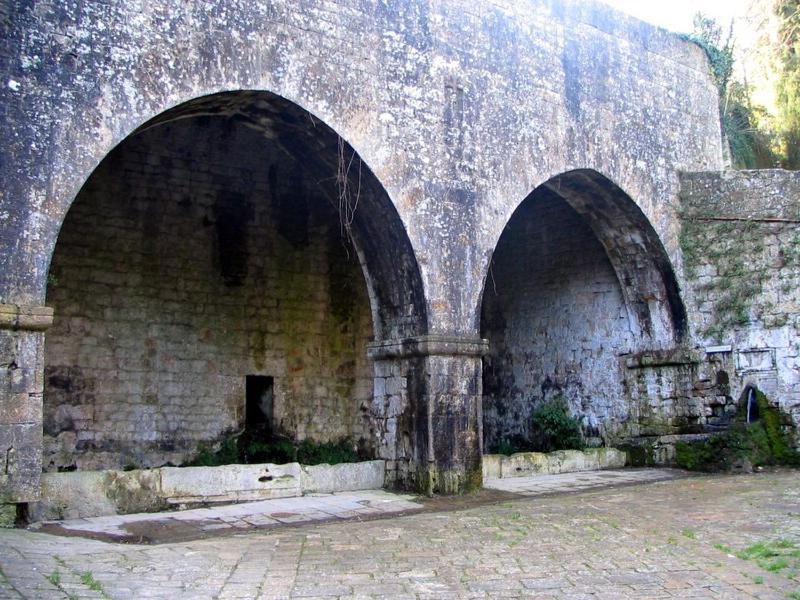 Camere La Torre Volterra Buitenkant foto