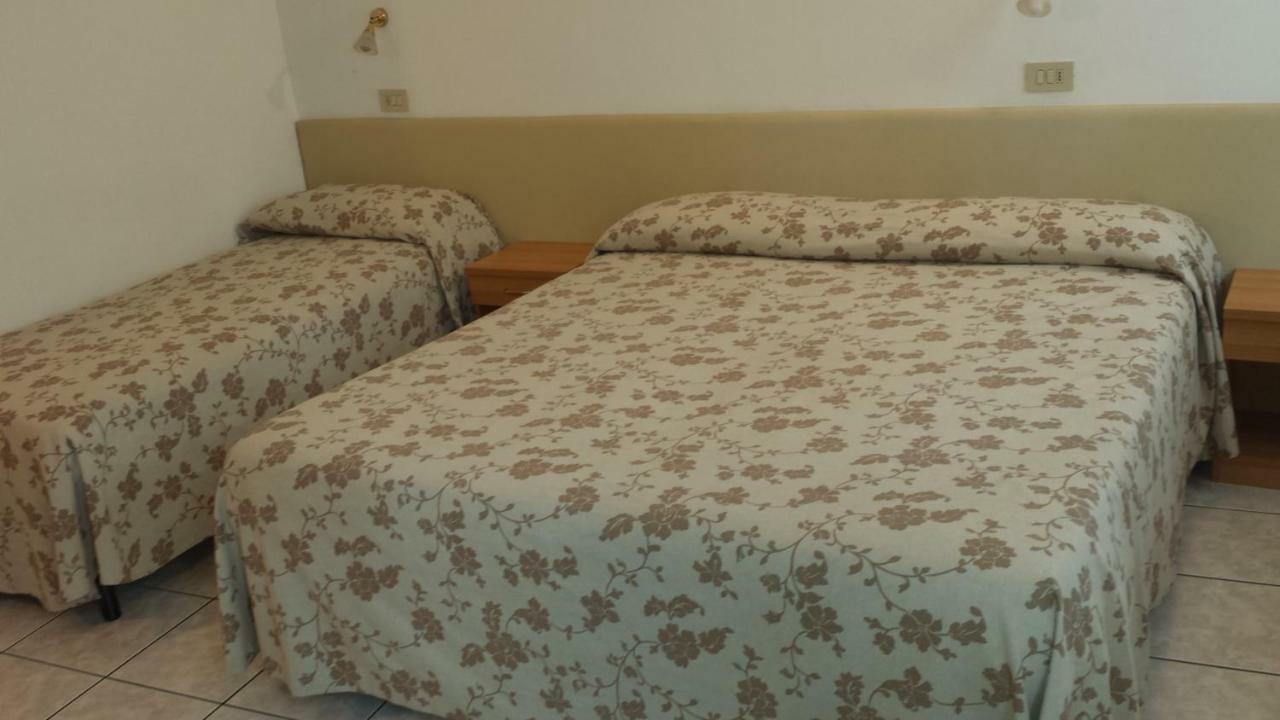 Camere La Torre Volterra Buitenkant foto
